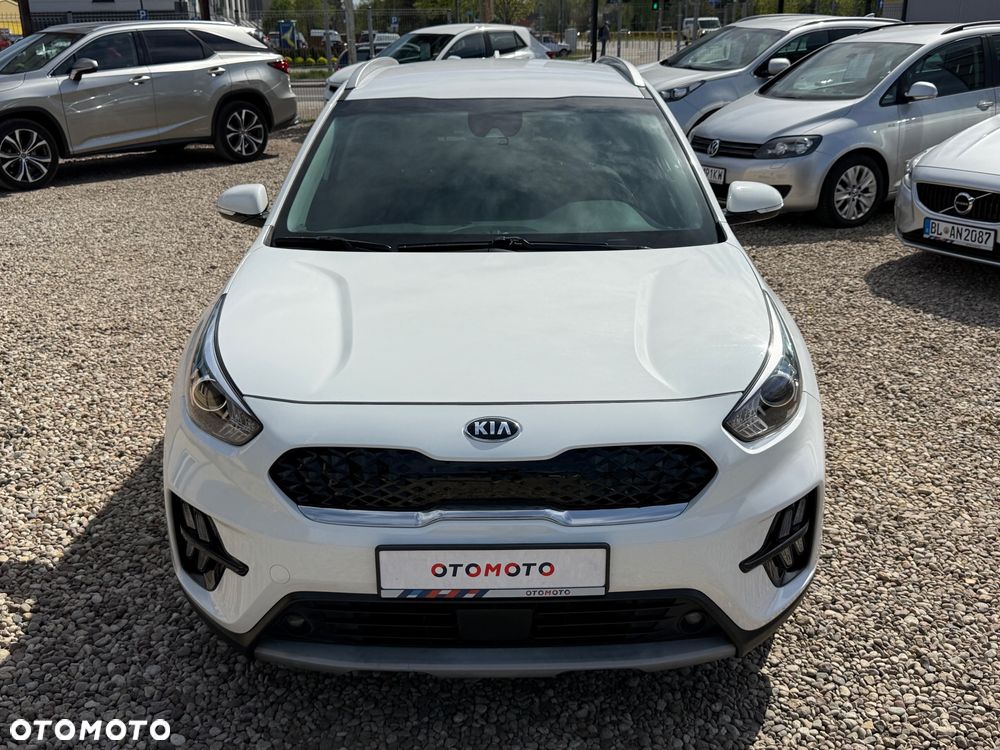 Kia Niro - 4