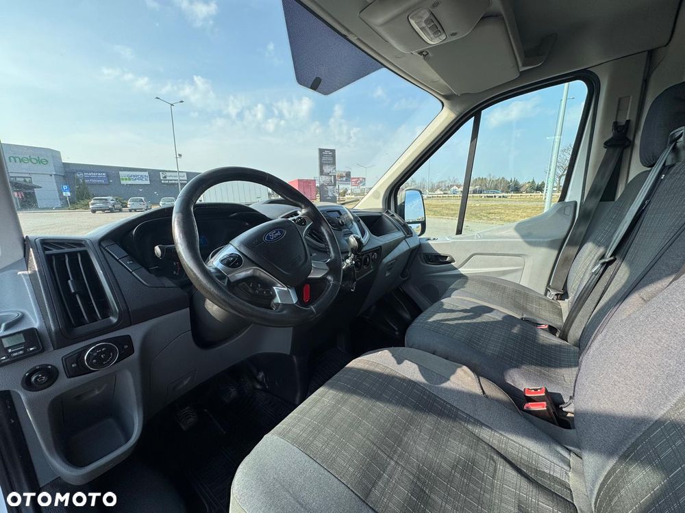 Ford TRANSIT - 10