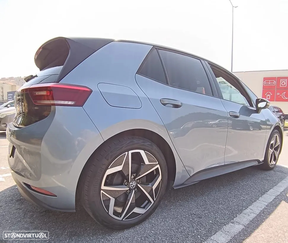 VW ID.3 77 kWh Pro S - 5