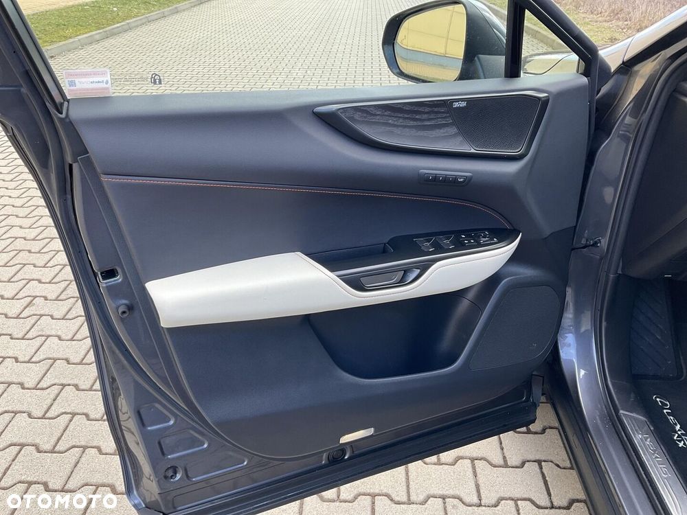 Lexus NX 350h Omotenashi AWD - 17