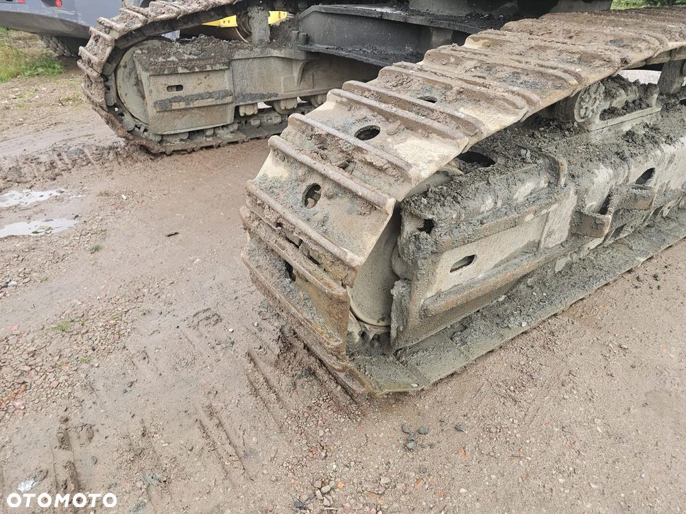 Volvo EC480EL EC480 EL EC 480 / EC380EL EC380 - 8