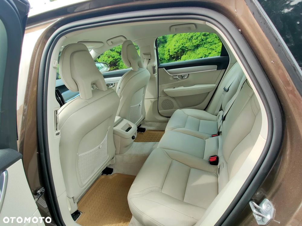 Volvo S90 T5 Inscription - 6