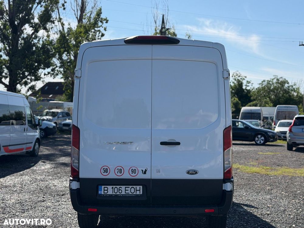 Ford TRANSIT - 3