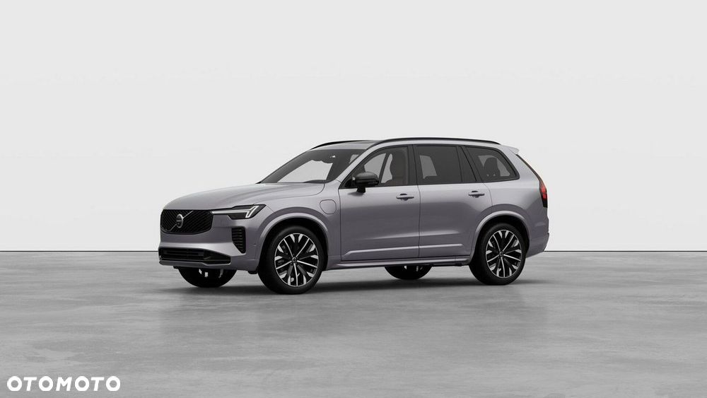 Volvo XC 90 - 2