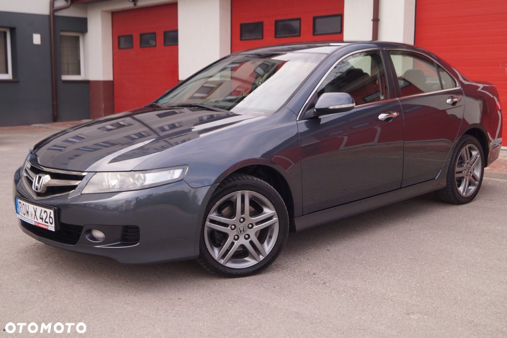 Honda Accord 2.0 i Sport - 40