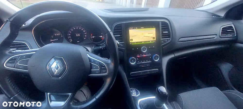 Renault Megane 1.2 Energy TCe Life - 10