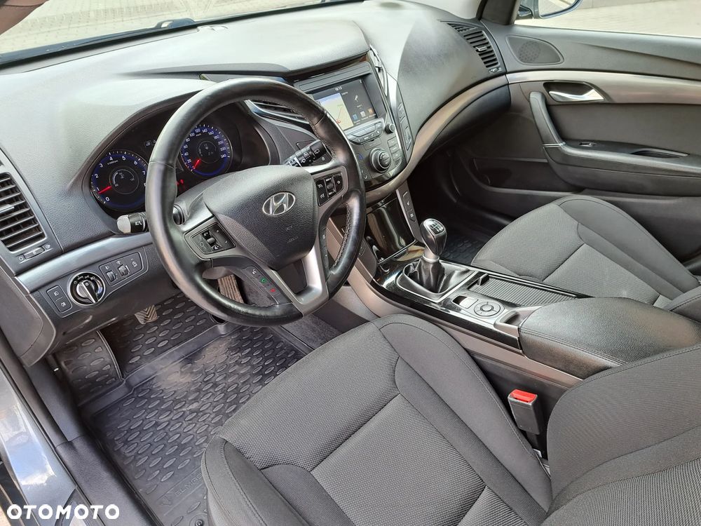 Hyundai i40 - 15