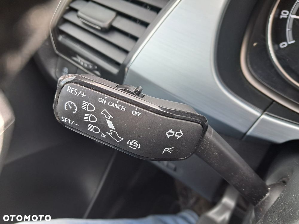 Skoda Fabia 1.0 TSI Ambition - 8