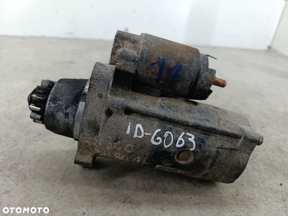 ROZRUSZNIK NISSAN X-TRAIL I T30 233008H801 M008T71471  MITSUBISHI 2.2 DCI - 1