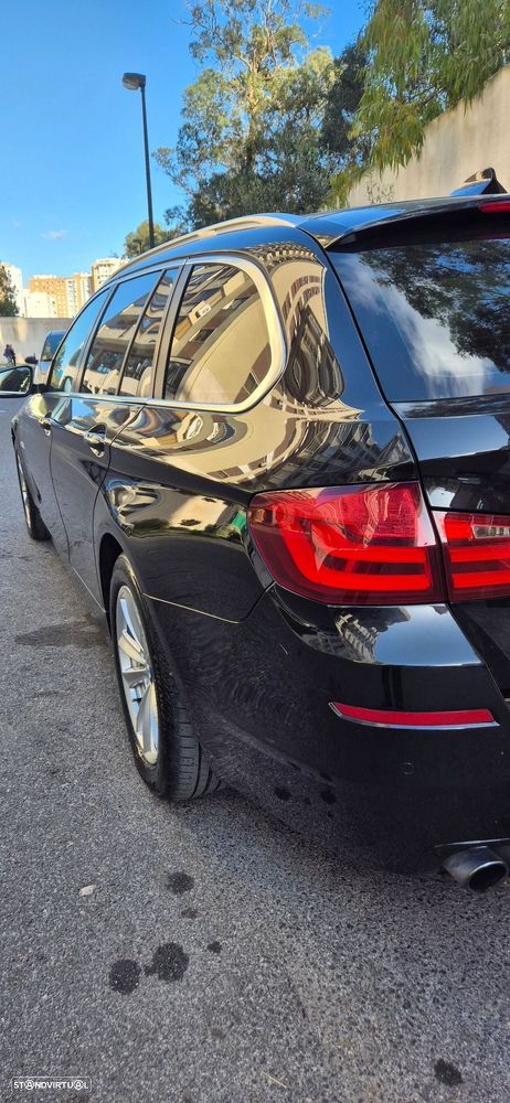 BMW 520 d Aut. - 30