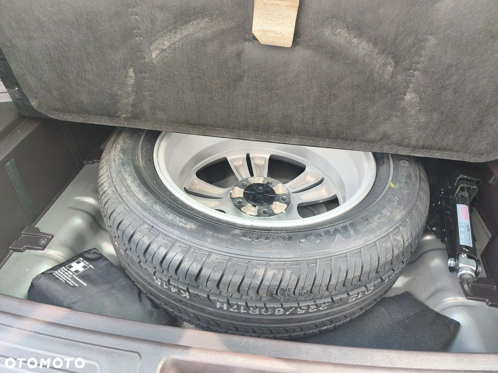 Hyundai ix35 2.0 4WD Automatik Premium - 38
