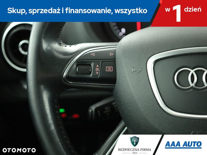 Audi A3 - 17