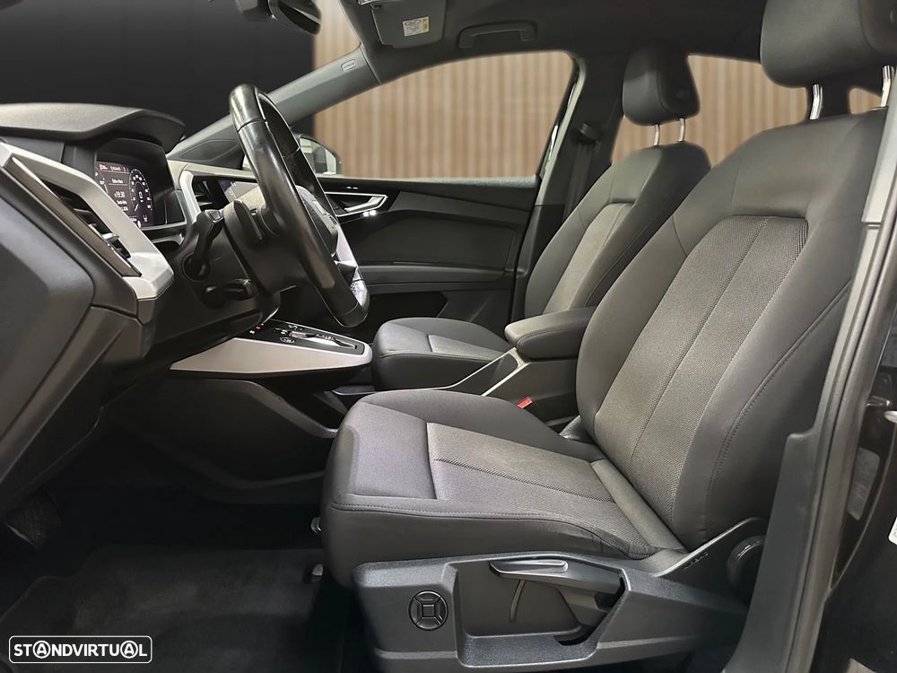 Audi Q4 e-tron 50 quattro - 11