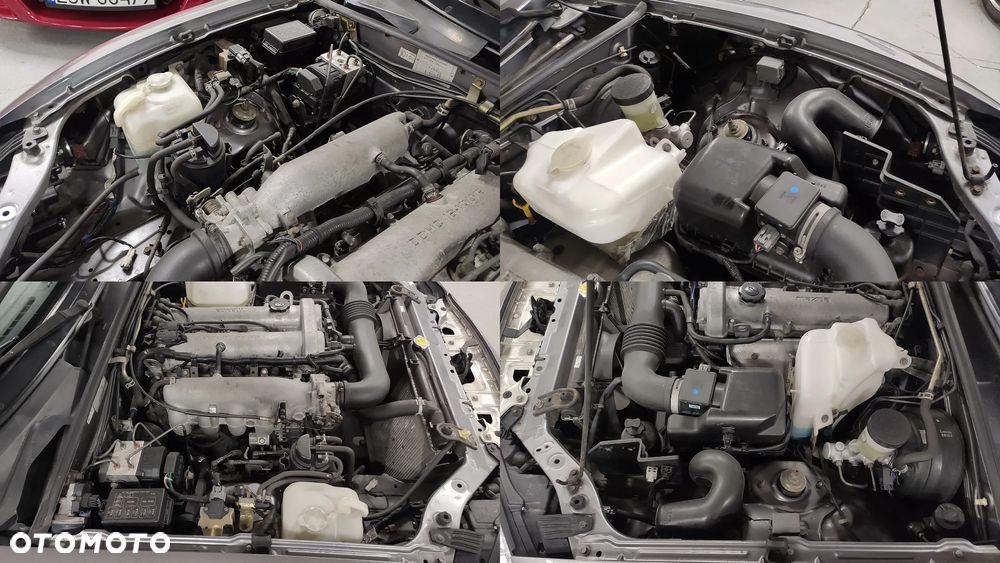 Mazda MX-5 1.6i 16V - 26