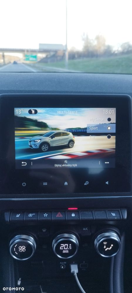 Renault Captur 1.0 TCe Intens - 11