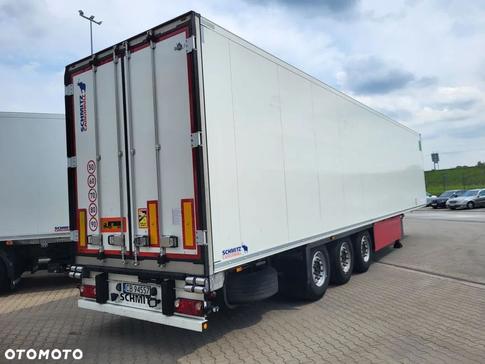 Schmitz Cargobull - - 4