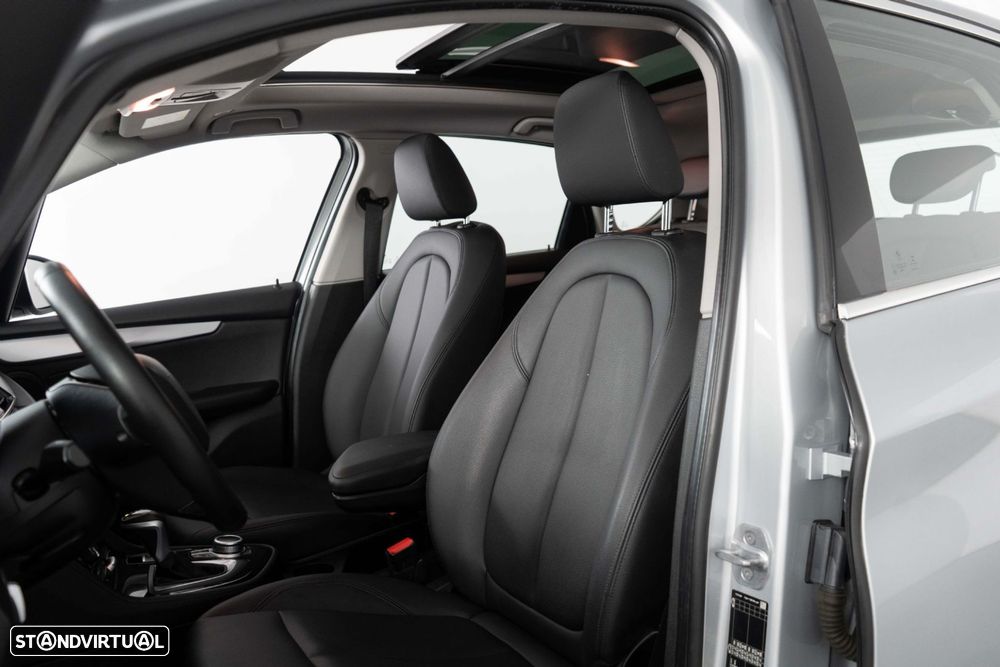 BMW 225xe Active Tourer Line Luxury - 10