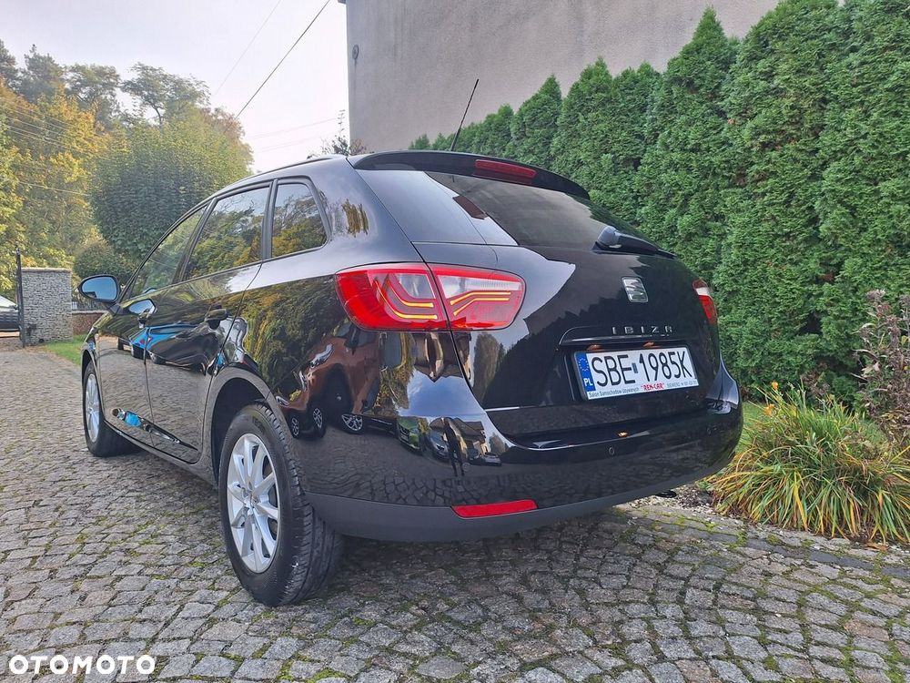 Seat Ibiza 1.0 Eco TSI S&S Style - 36