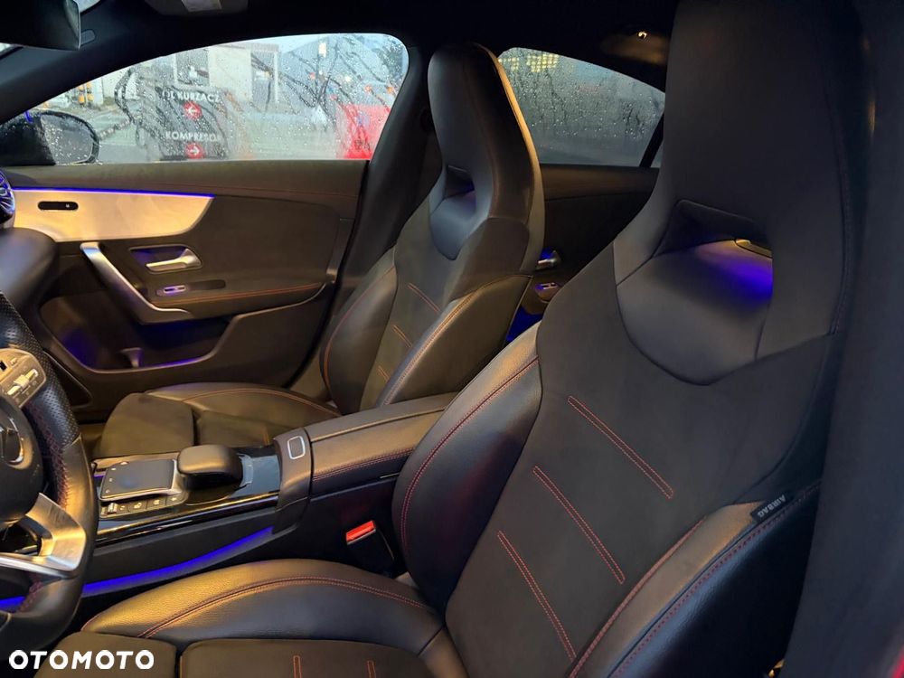 Mercedes-Benz CLA 220 4-Matic AMG Line 7G-DCT - 6