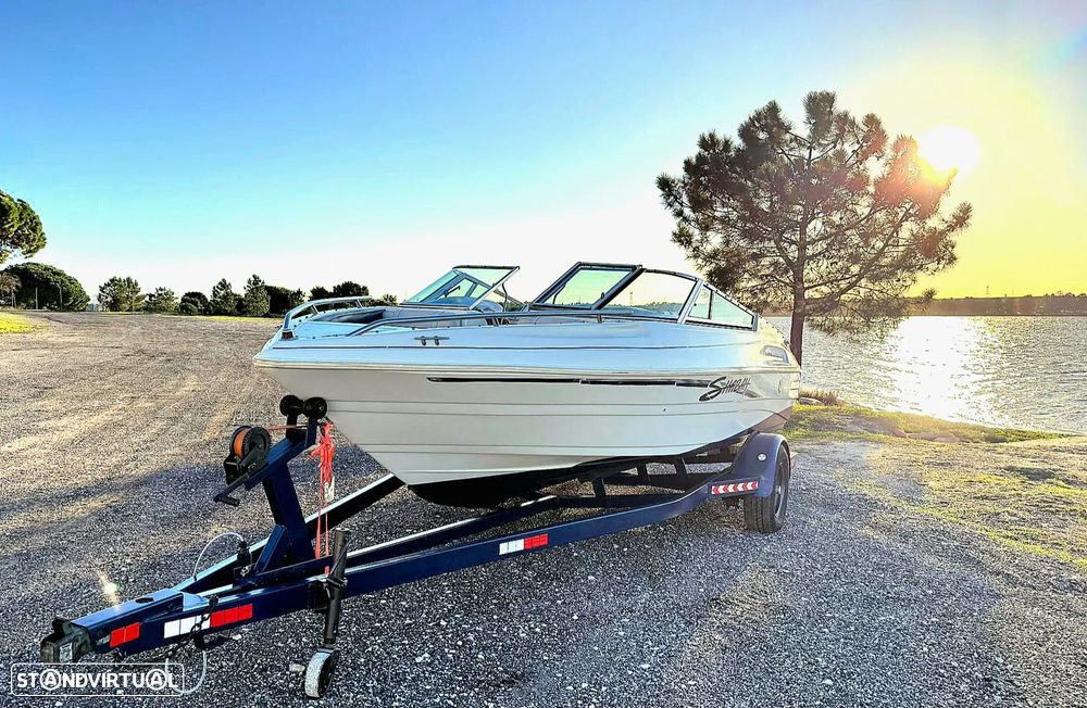 Mariah 180 Shabah - 1