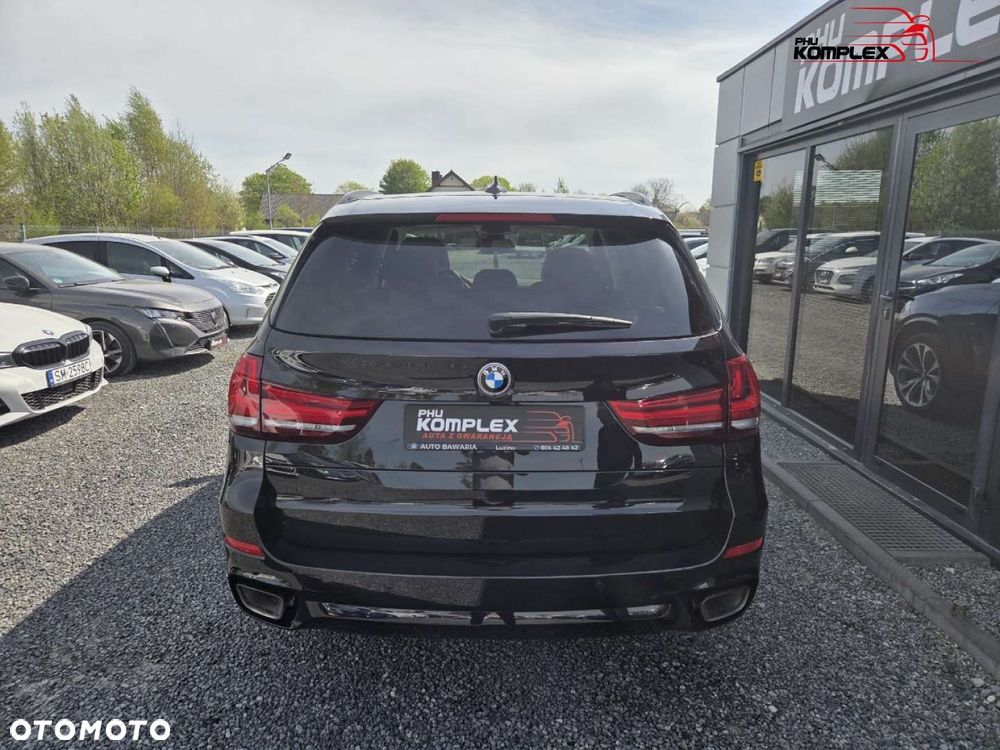BMW X5 M - 6
