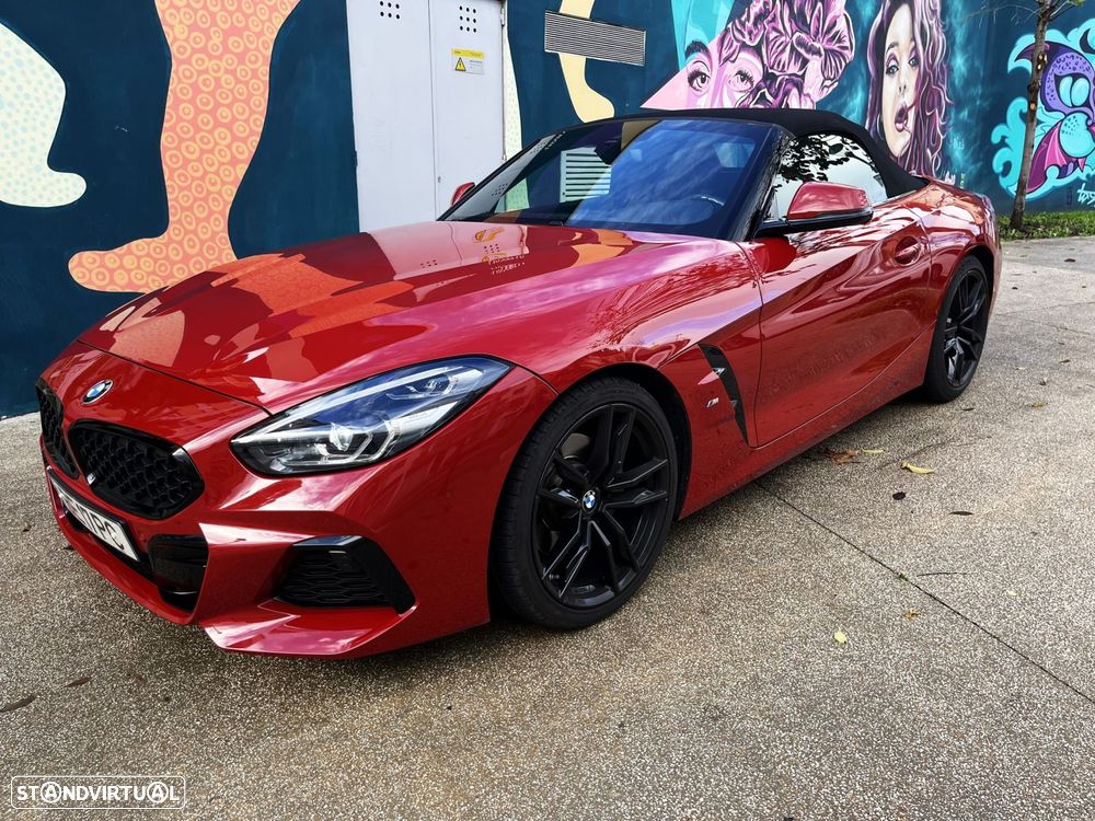 BMW Z4 - 31