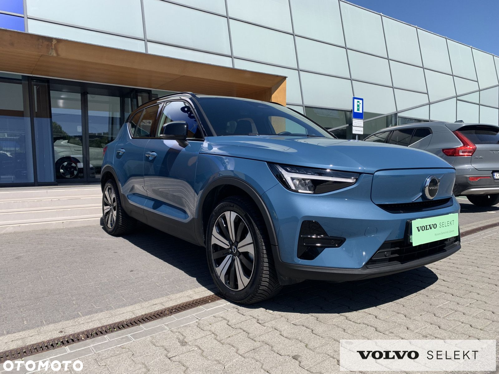 Volvo XC 40 - 4