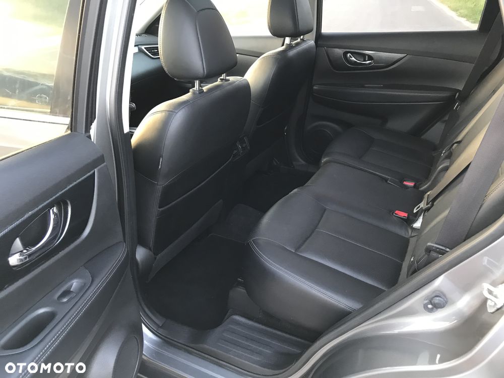 Nissan X-Trail 1.6 DCi N-Connecta - 14
