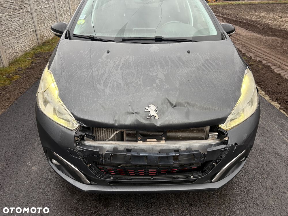 Peugeot 208 Blue-HDi 120 Stop&Start Allure - 3