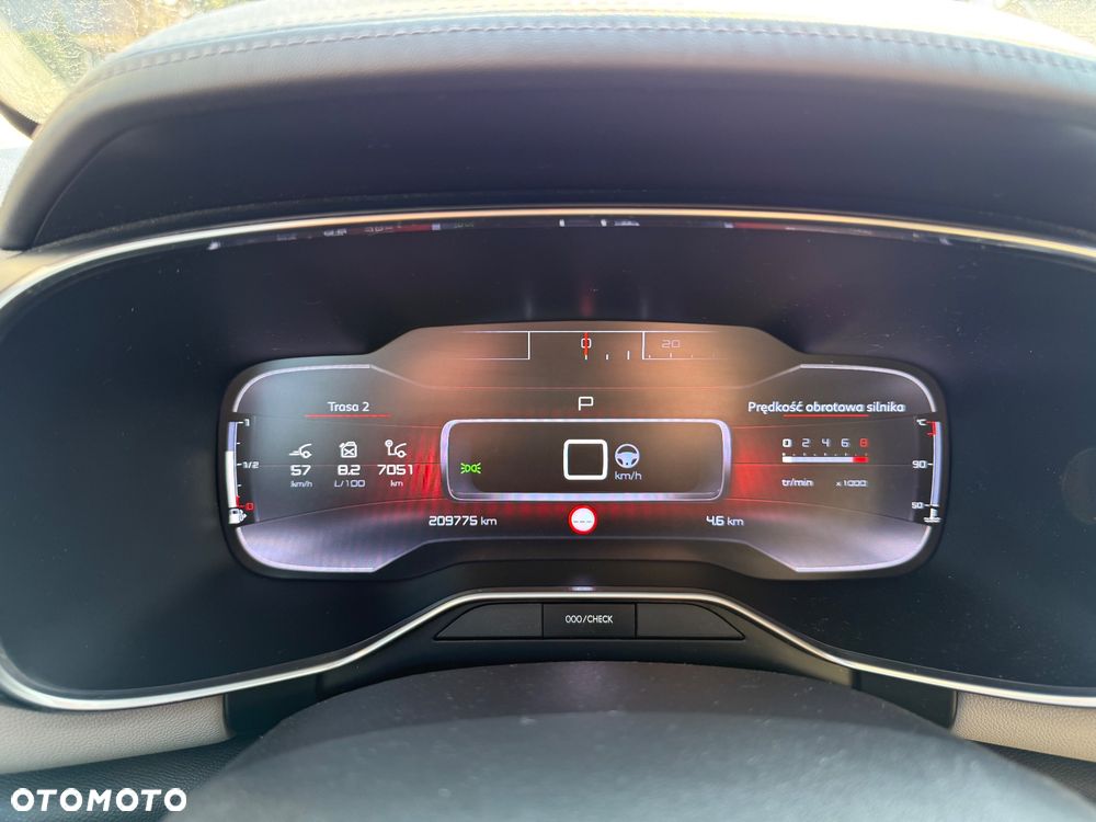 Citroën C5 Aircross 1.6 PureTech Shine EAT8 - 12