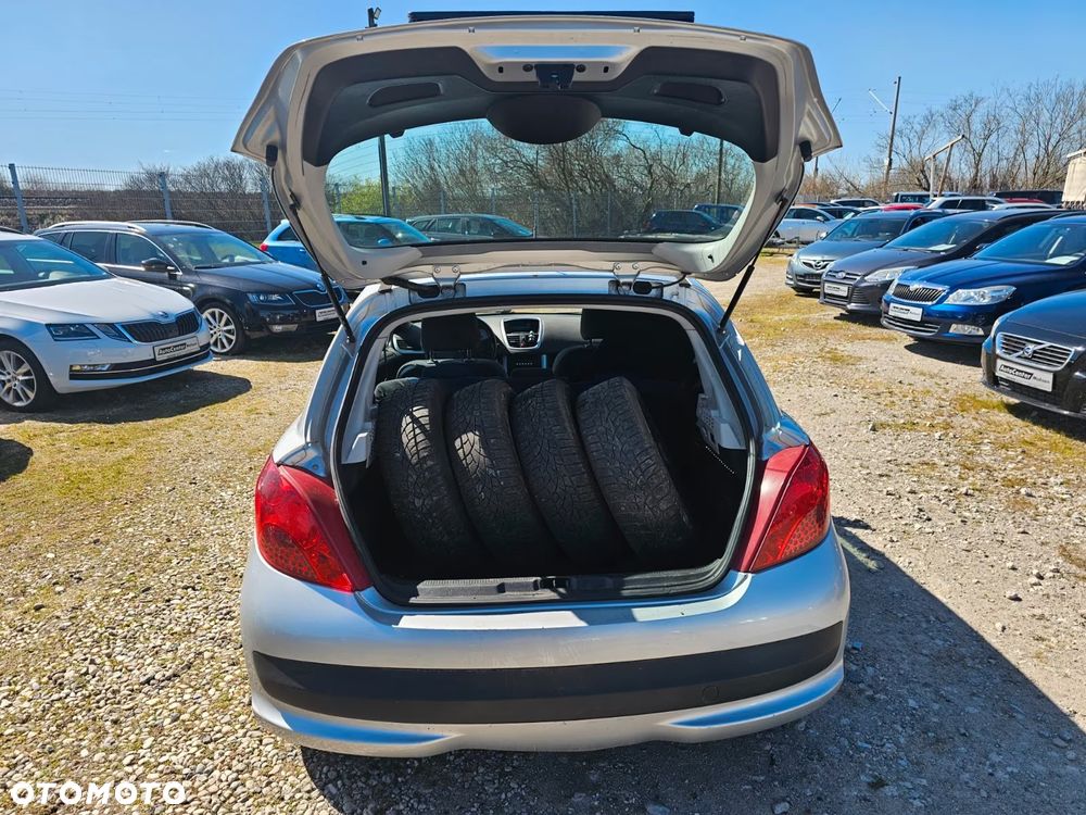 Peugeot 207 90 Sport - 16