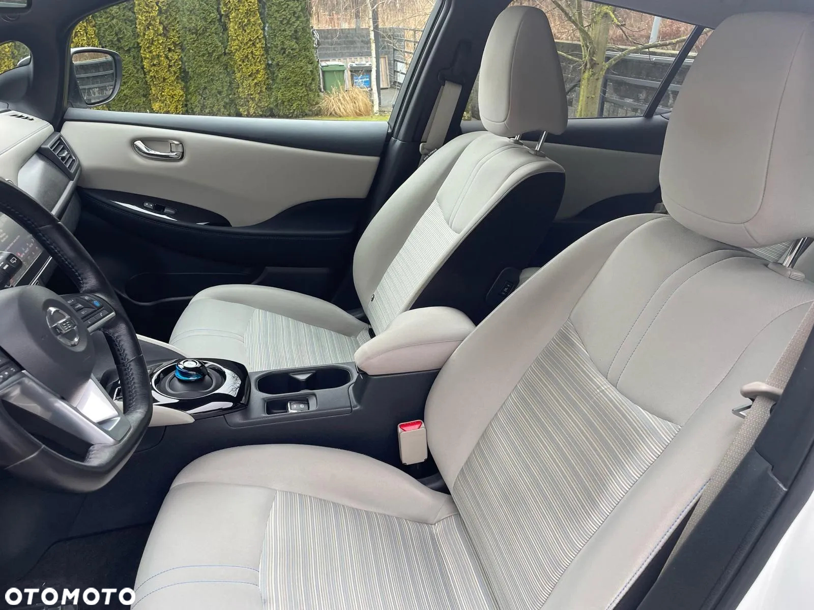 Nissan Leaf 40kWh N-Connecta - 10