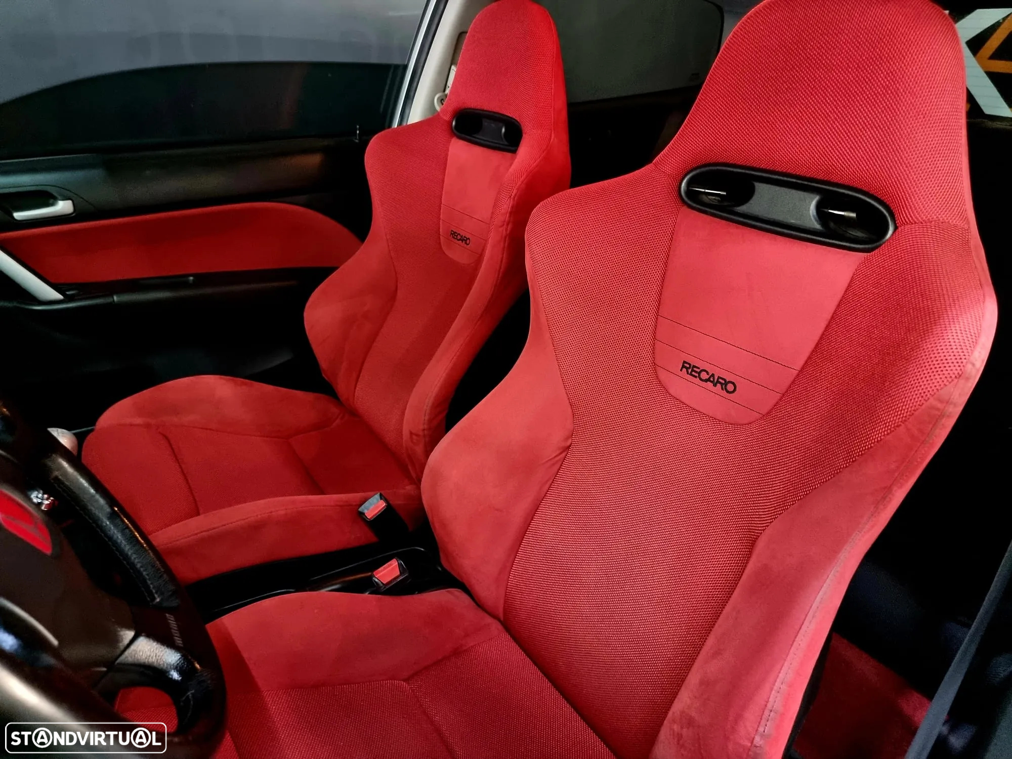 Honda Civic 2.0 Type-R 30th - 11