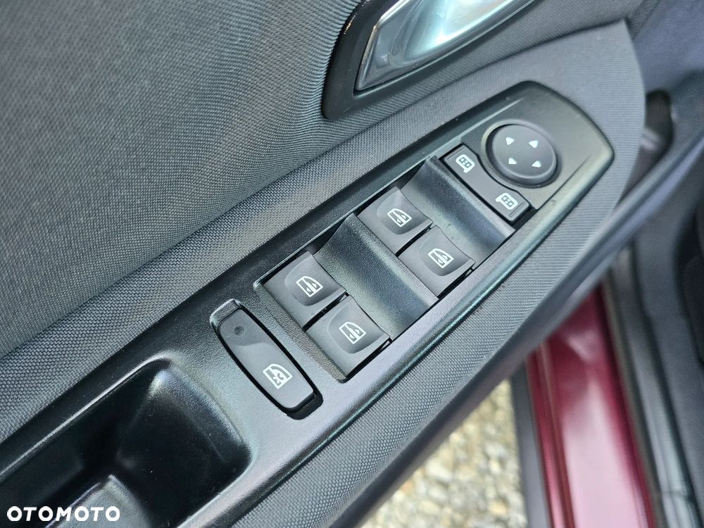 Renault Scenic ENERGY TCe 115 S&S Xmod Paris - 21