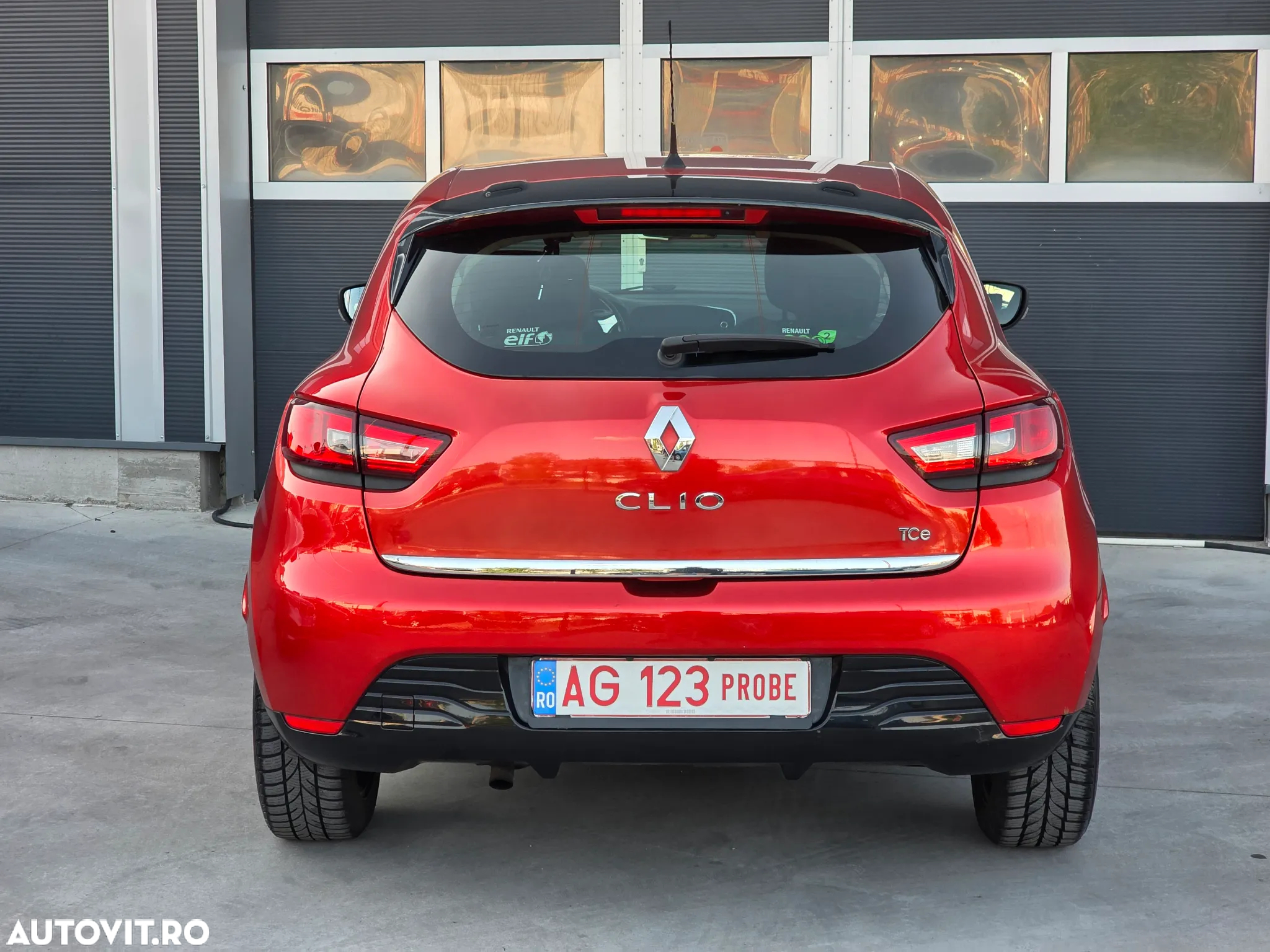 Renault Clio TCe 90 Limited - 5