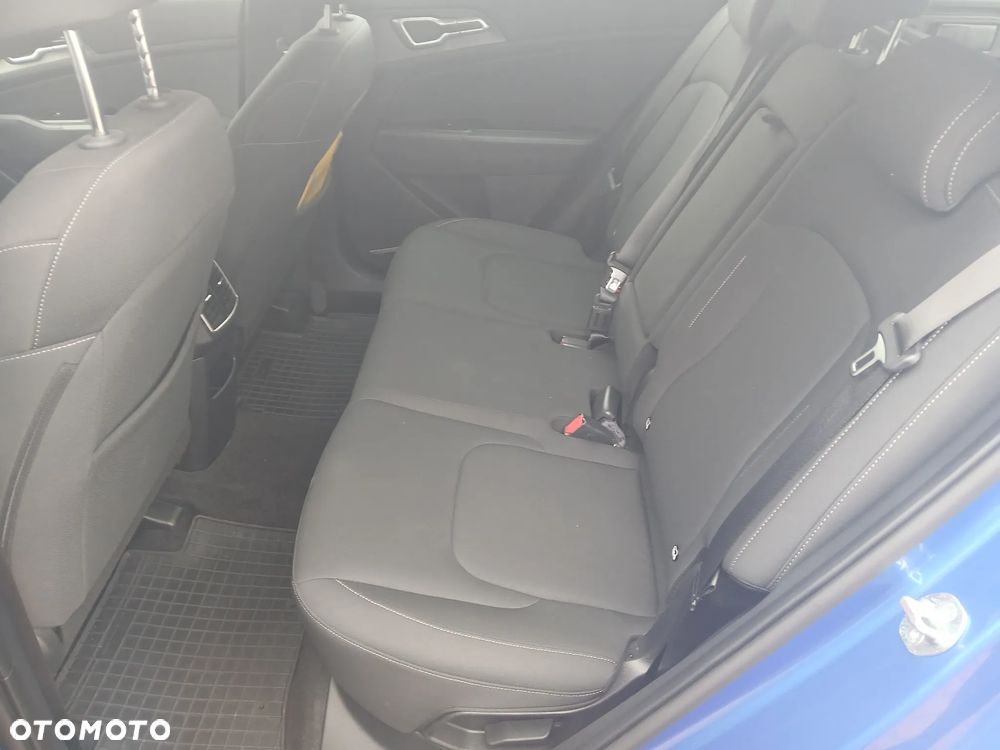 Kia Sportage 1.6 T-GDI M 2WD DCT - 11