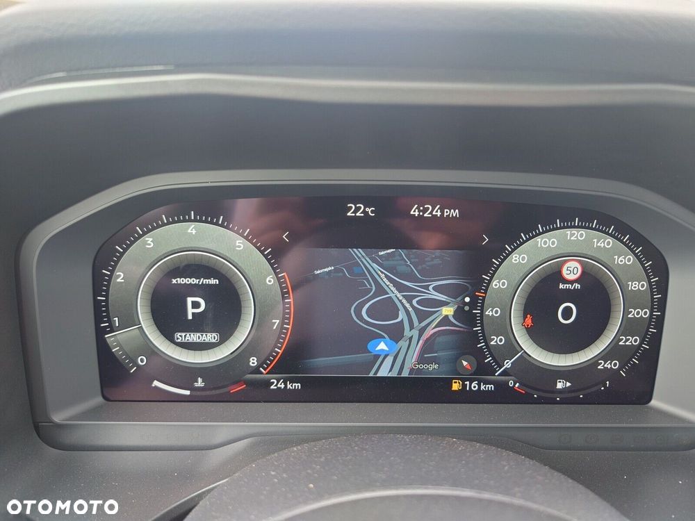 Nissan Qashqai 1.3 DIG-T MHEV Tekna Xtronic - 14