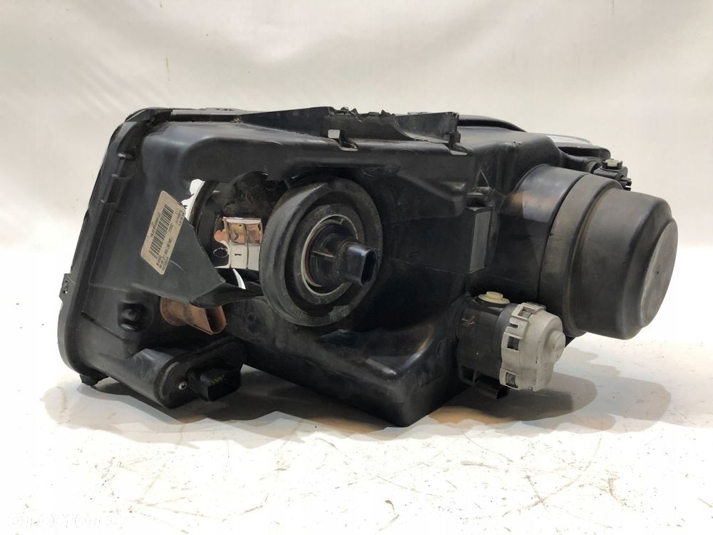 grand cherokee wk2 lampa prawa reflektor prawy - 2