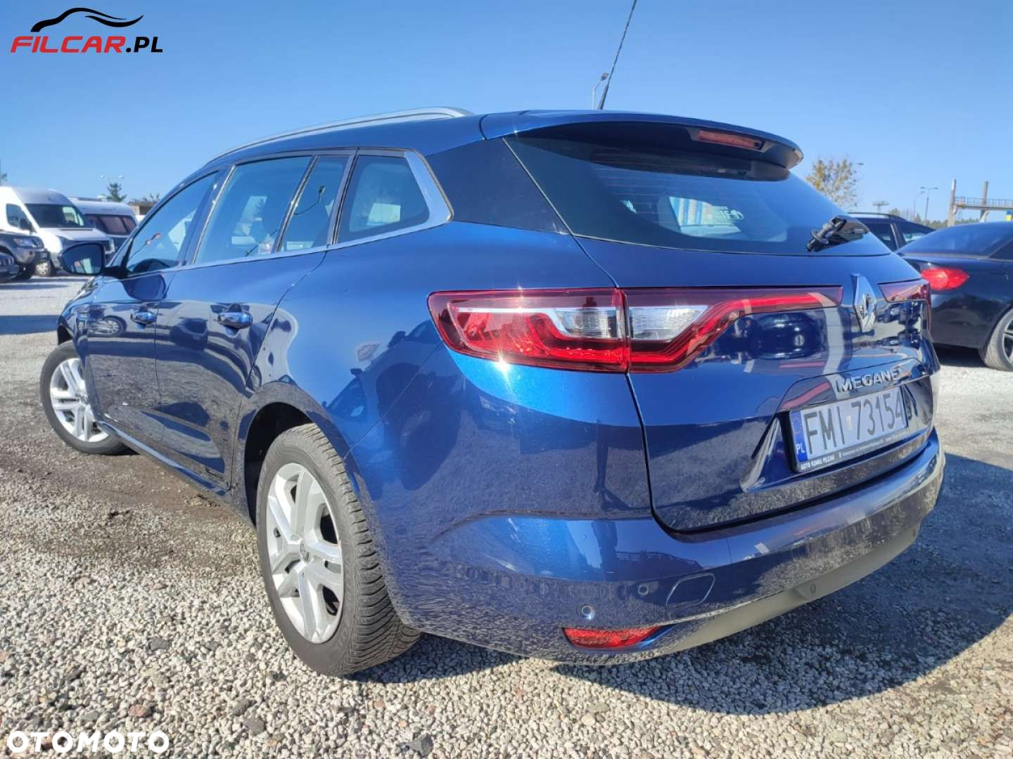 Renault Megane - 4