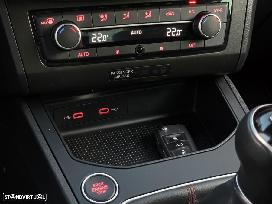 SEAT Ibiza 1.0 TSI FR - 32