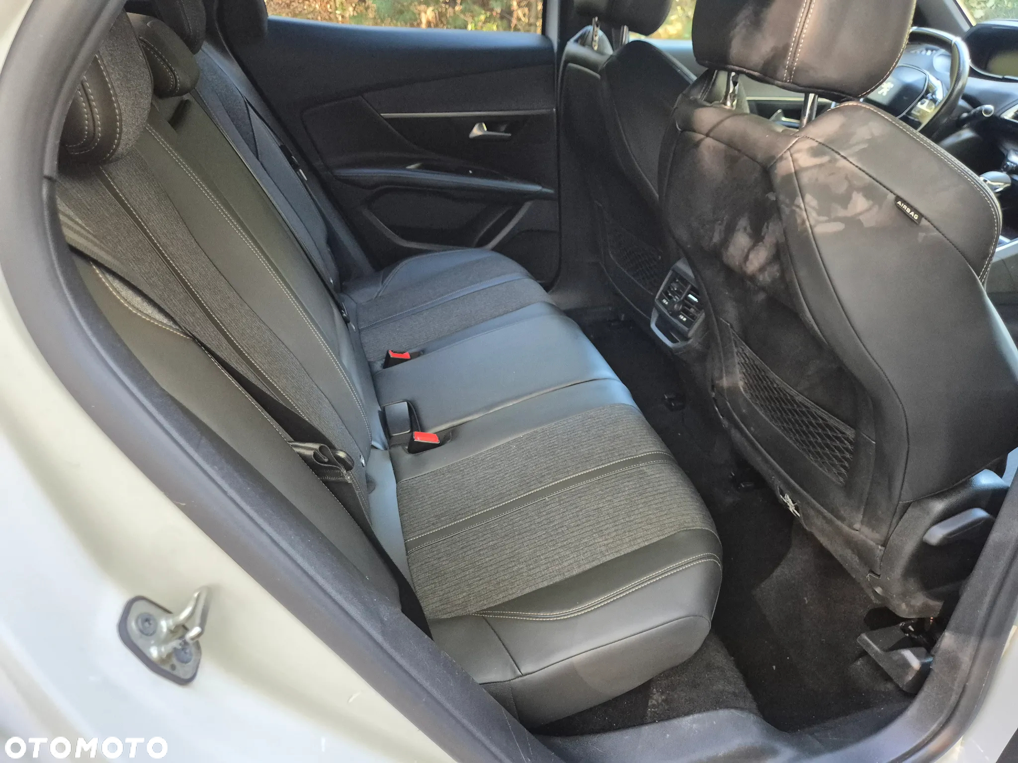 Peugeot 3008 - 30