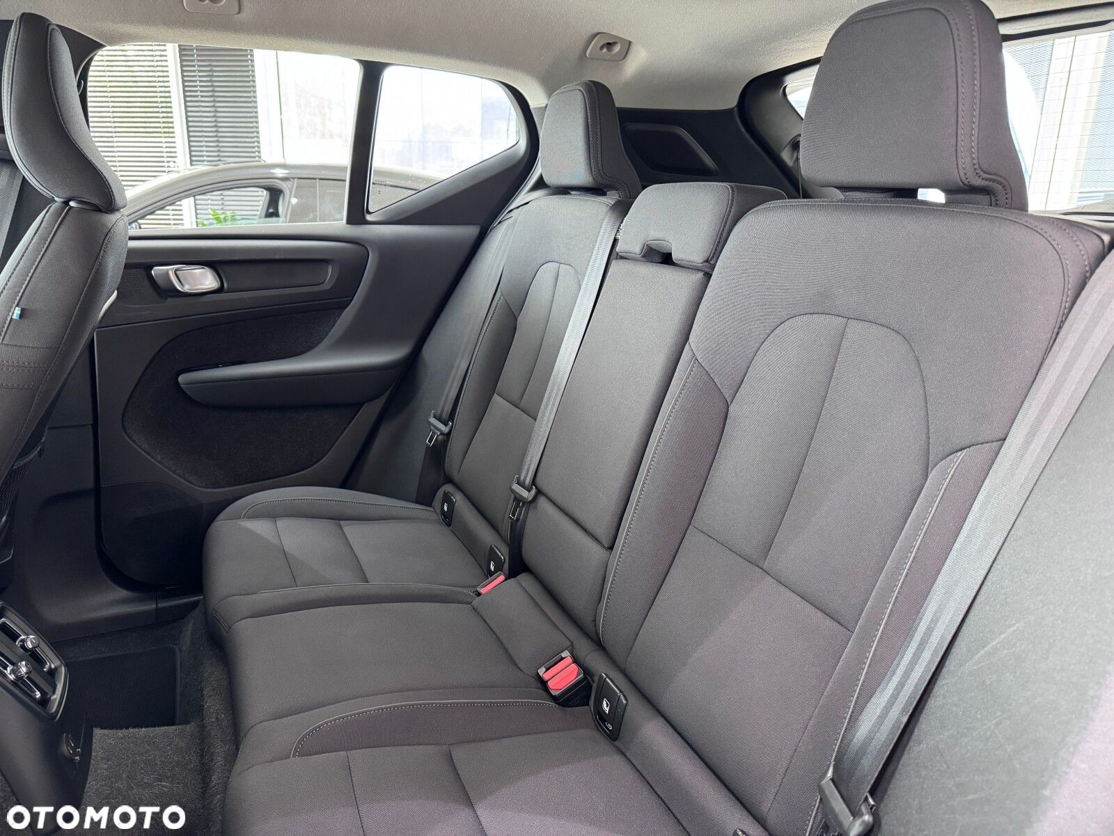 Volvo XC 40 - 13