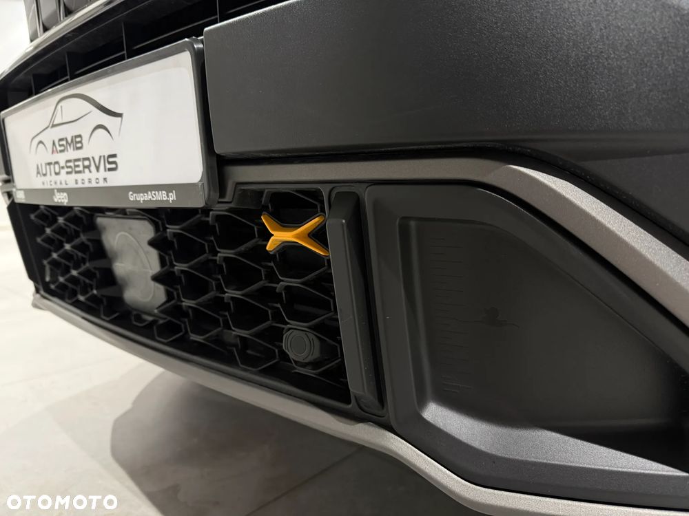 Jeep Avenger 1.2 T3 mHEV The North Face 4xe eDCT6 - 17