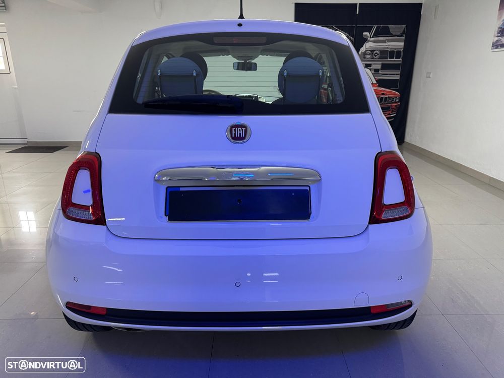 Fiat 500 1.2 S S&S - 26