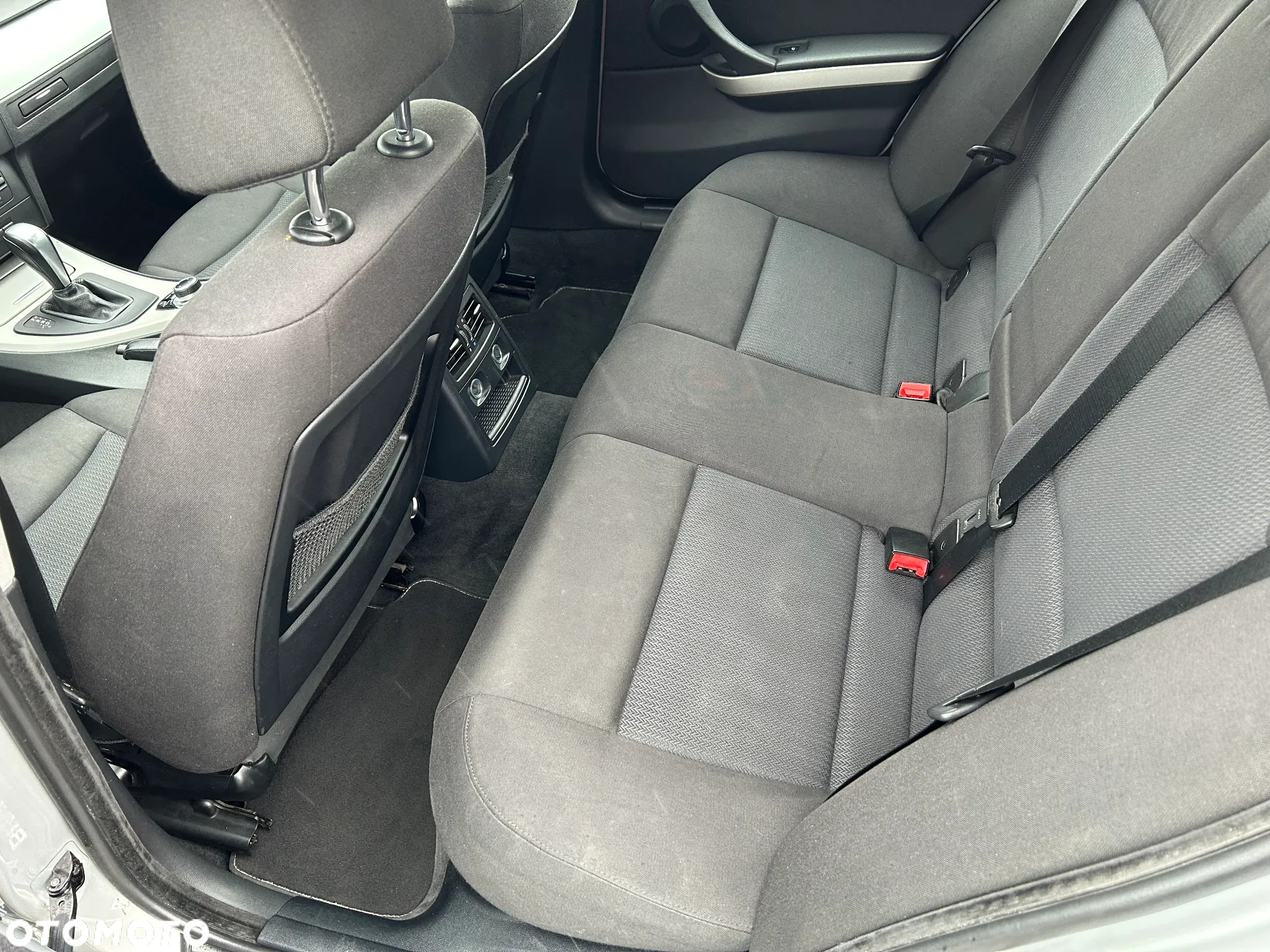BMW Seria 3 - 11