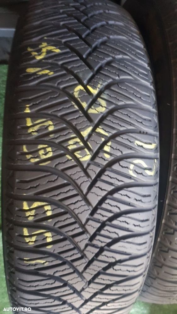 Anvelope 2x155 65 14 westlake allsesion dot 21 mm 5.6 - 2