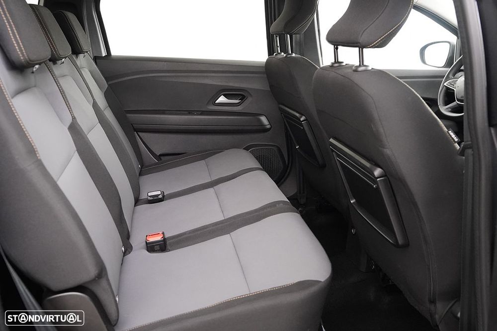 Dacia Jogger 1.0 ECO-G Extreme 7L Bi-Fuel - 22