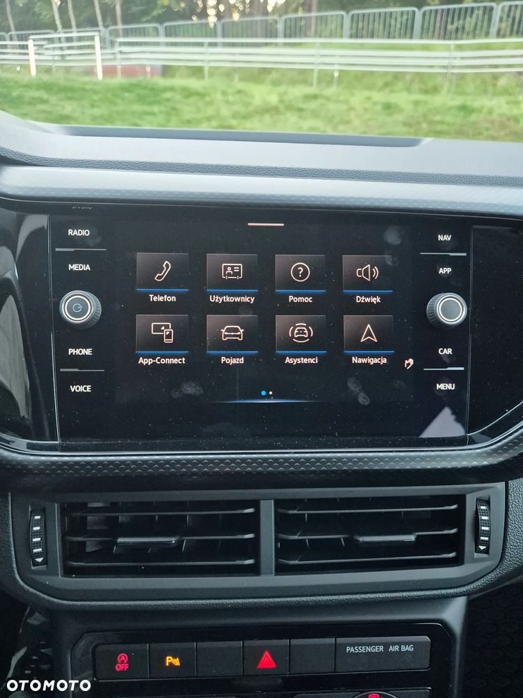 Volkswagen T-Cross 1.0 TSI Life - 21