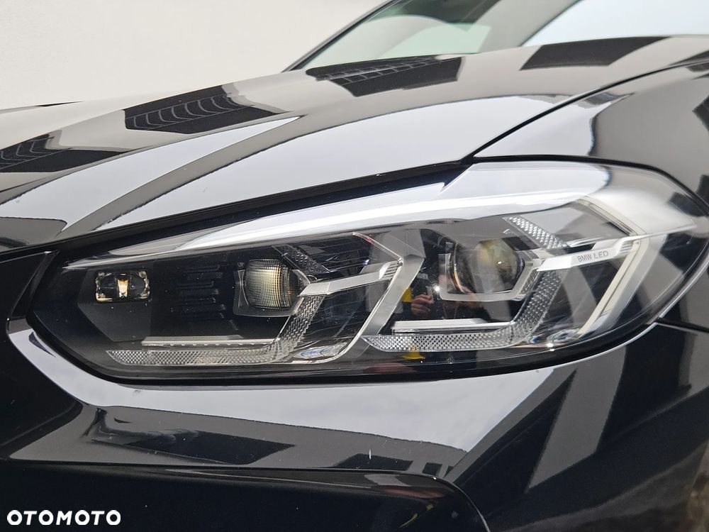 BMW X4 xDrive20i GPF sport - 29