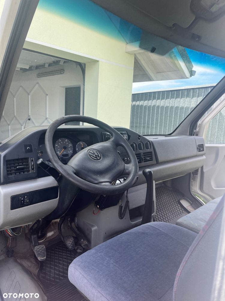 Volkswagen LT35 - 9